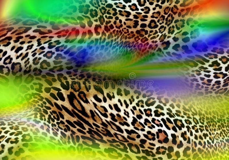 Leopard Pattern. Leopard Print. Leopard Texture. Leopard Background