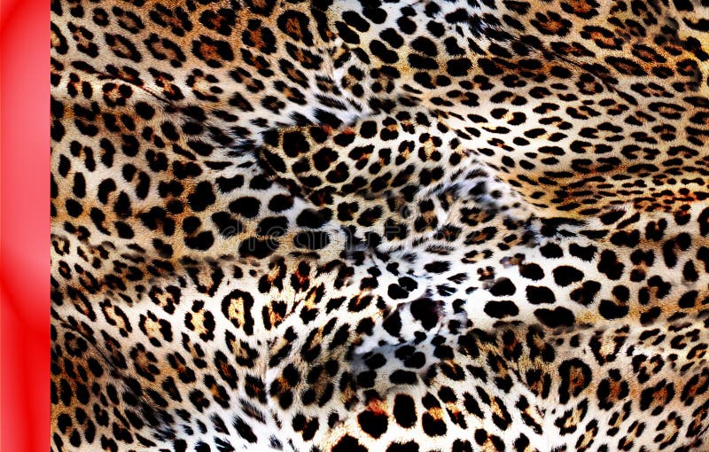 Leopard Pattern. Leopard Print. Leopard Texture. Leopard Background. Animal  Skin for Textile Print, Wallpaper Stock Image - Image of drawing, animal:  176131727