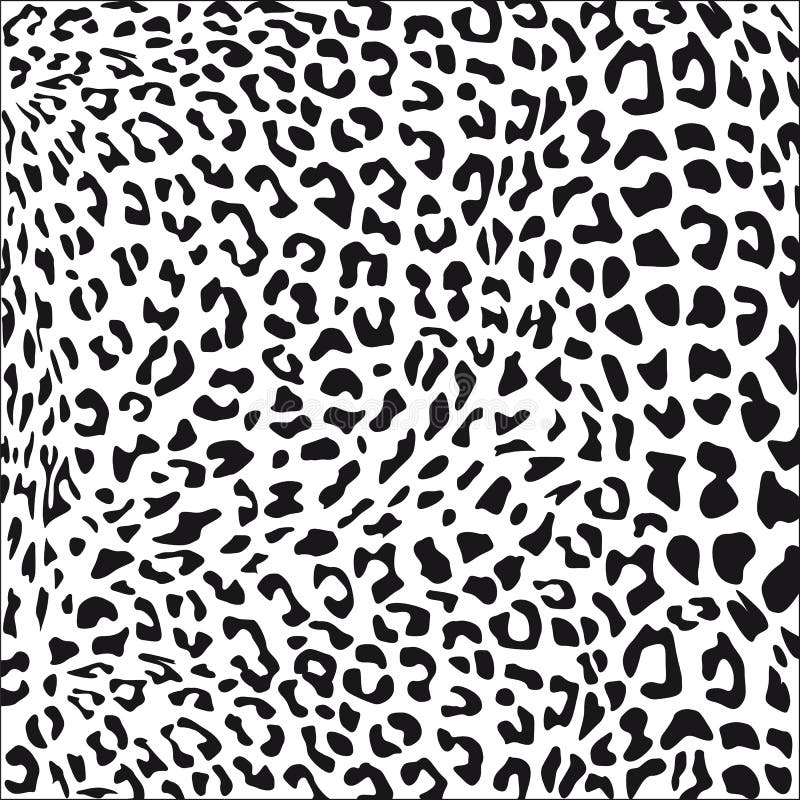 Leopard Print Stock Illustrations – 56,396 Leopard Print Stock
