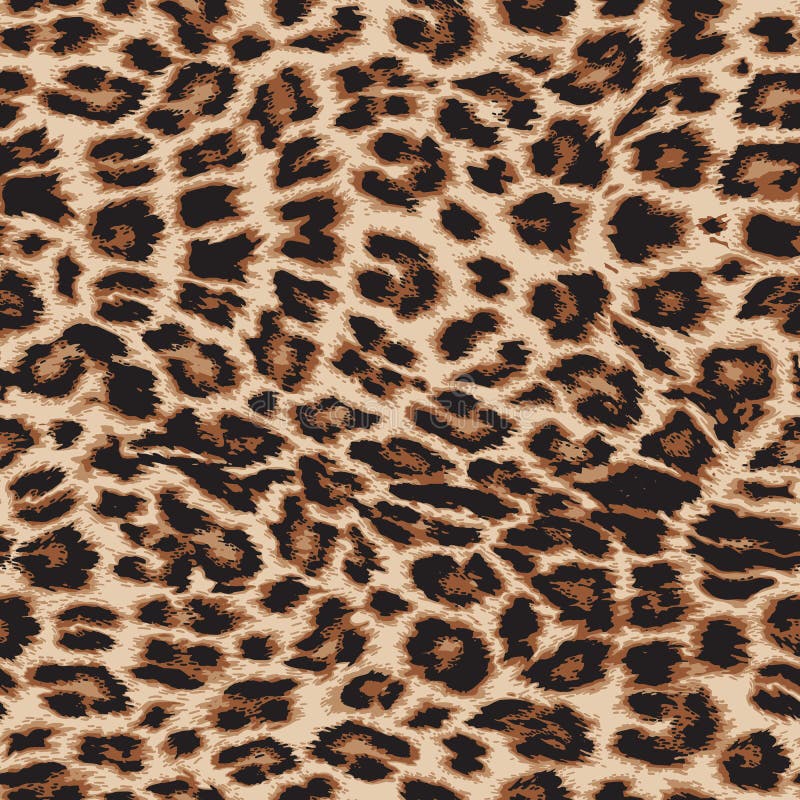 Leopard Print Stock Illustrations – 54,534 Leopard Print Stock  Illustrations, Vectors & Clipart - Dreamstime