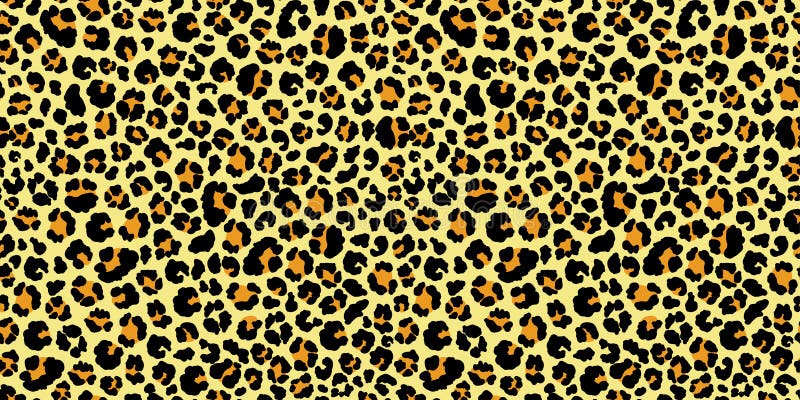 13+ Leopard Print Background Vector Pics | Best Ideas