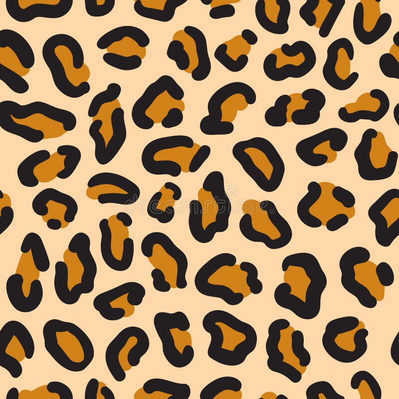 Cheetah Print Stock Illustrations – 29,946 Cheetah Print Stock  Illustrations, Vectors & Clipart - Dreamstime