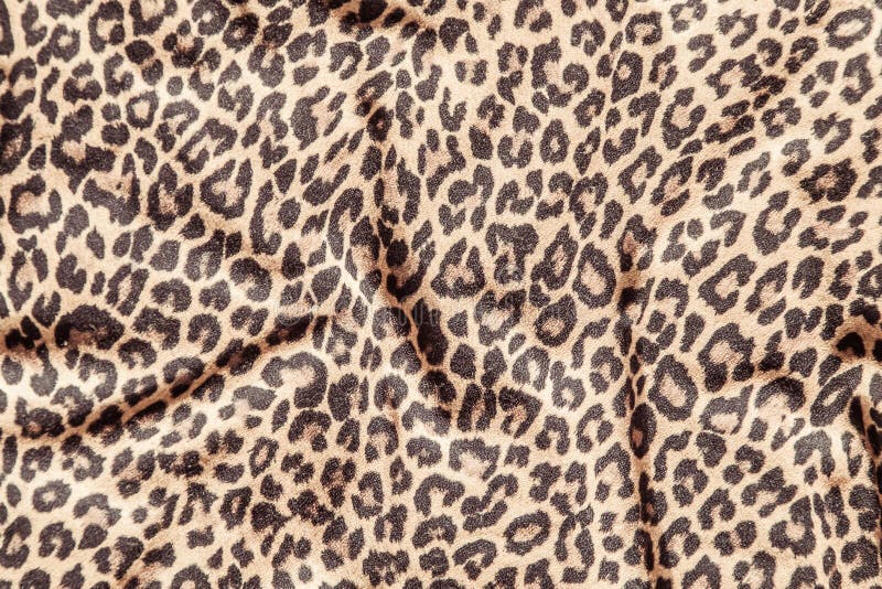 Leopard Seamless Texture, Animal Fabric Print, Decor, Leopard Print