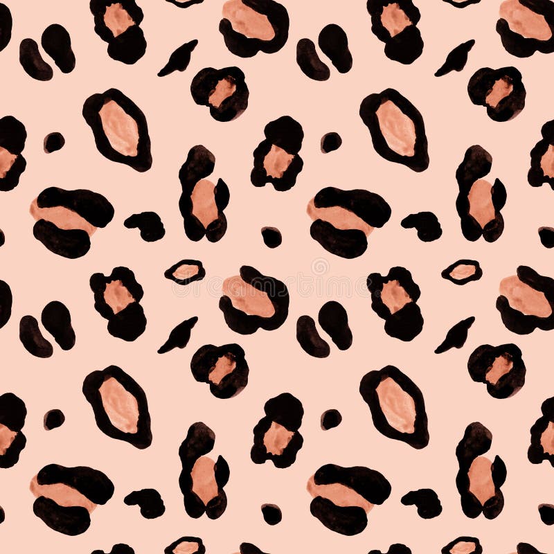 Seamless Black Pink Leopard Pattern Stock Illustrations – 6,790 Seamless  Black Pink Leopard Pattern Stock Illustrations, Vectors & Clipart -  Dreamstime