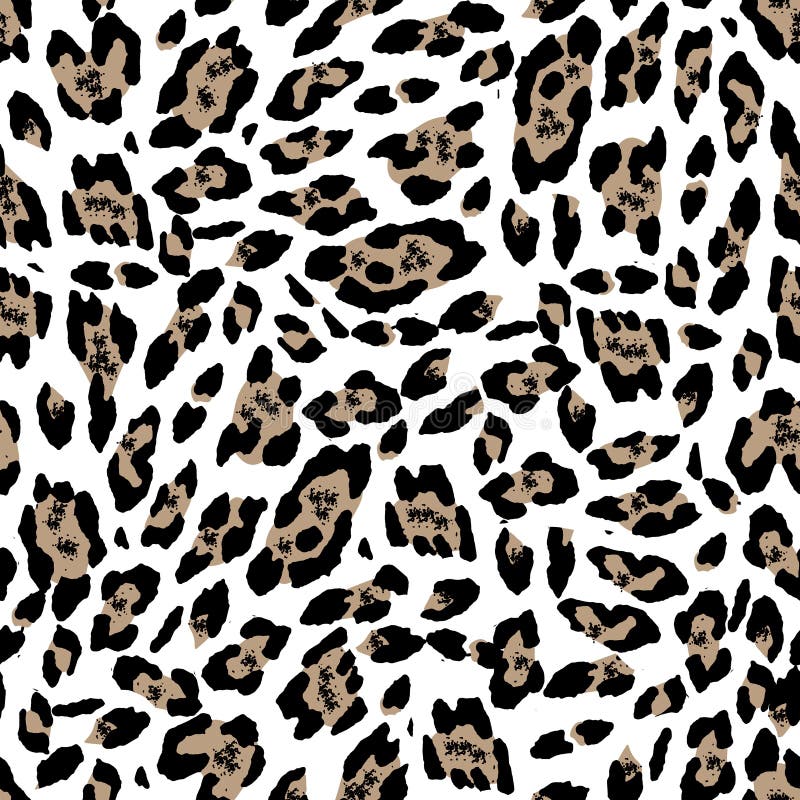 Download Go Wild with Animal Print Iphone Wallpaper  Wallpaperscom