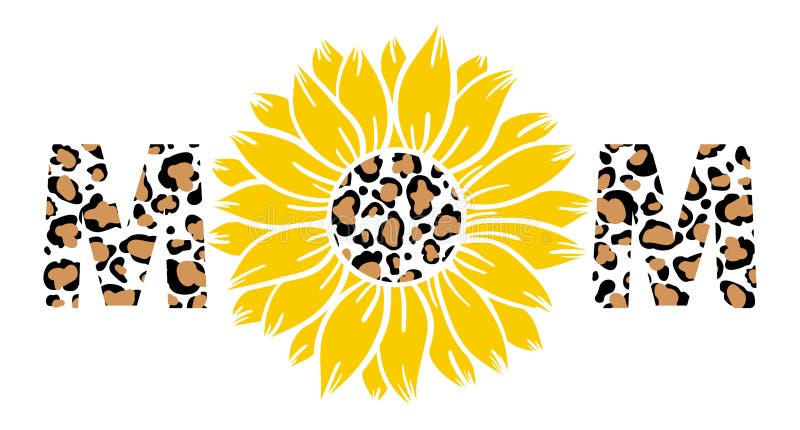 Free Free 254 Mom Sunflower Svg Free SVG PNG EPS DXF File