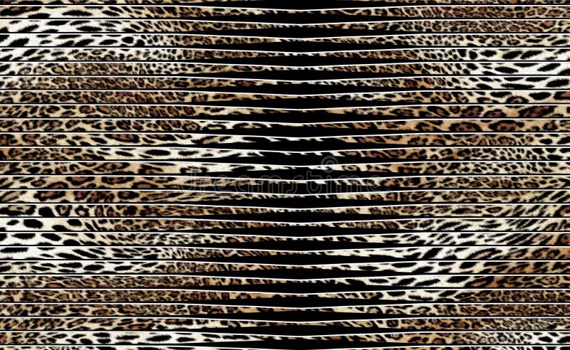Leopardmuster. Leoparddruck. Leopardbeschaffenheit. Leopardhintergrund. Tierhaut für den Textildruck wallpapergeometric und ethnis stockbild