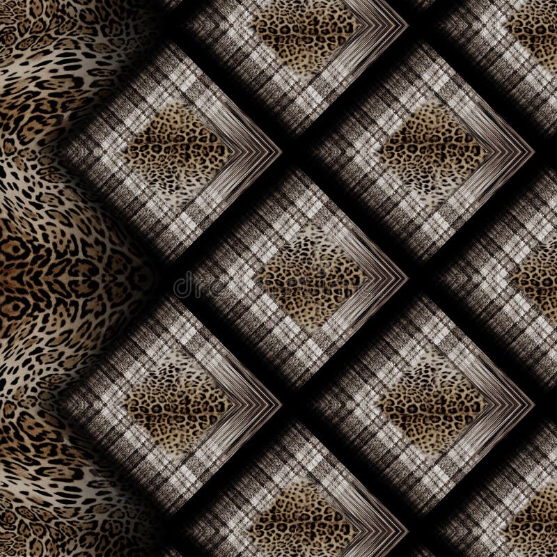 Leopardmuster. Leoparddruck. Leopardbeschaffenheit. Leopardhintergrund. Tierhaut für den Textildruck wallpapergeometric und ethnis stockbilder