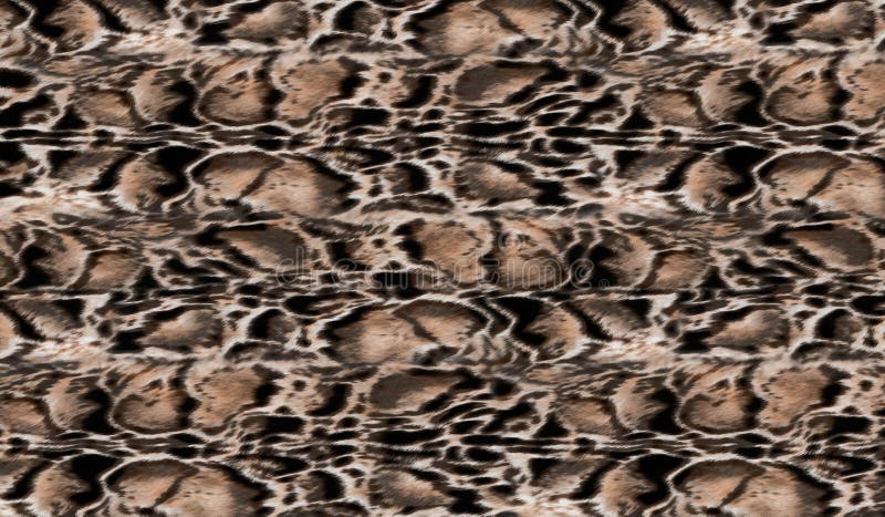 Leopardmuster. Leoparddruck. Leopardbeschaffenheit. Leopardhintergrund. Tierhaut für den Textildruck wallpapergeometric und ethnis lizenzfreies stockfoto