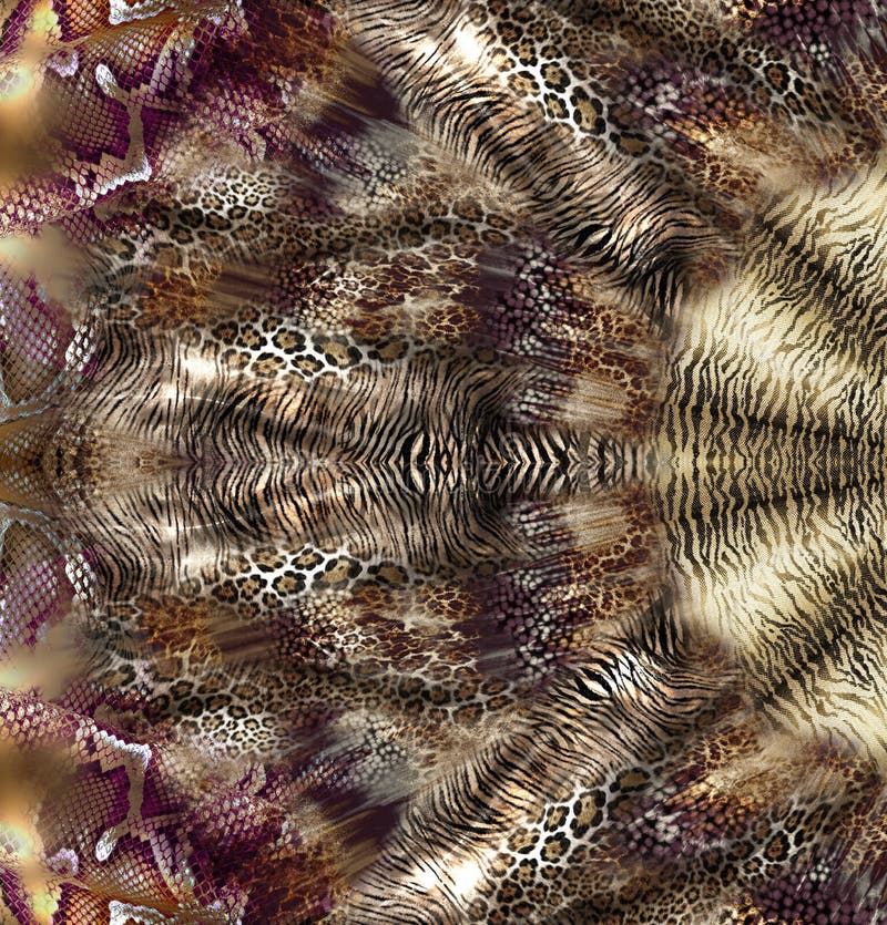 Leopardmuster. Leoparddruck. Leopardbeschaffenheit. Leopardhintergrund. Tierhaut für den Textildruck wallpapergeometric und ethnis lizenzfreie stockbilder