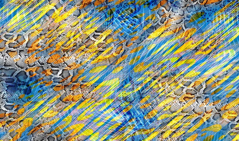 Leopardmuster. Leoparddruck. Leopardbeschaffenheit. Leopardhintergrund. Tierhaut für den Textildruck wallpapergeometric und ethnis stockfoto