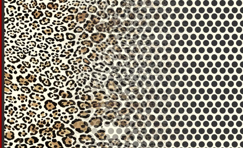 Leopardmuster. Leoparddruck. Leopardbeschaffenheit. Leopardhintergrund. Tierhaut für den Textildruck wallpapergeometric und ethnis stockfotografie