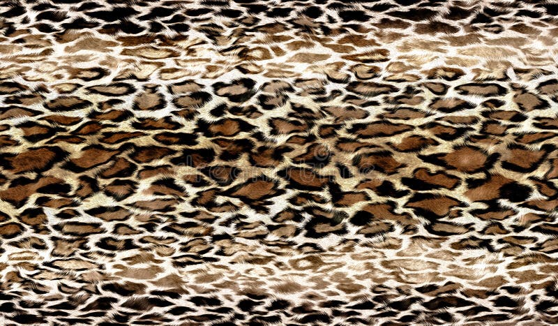 Leopardmuster. Leoparddruck. Leopardbeschaffenheit. Leopardhintergrund. Tierhaut für den Textildruck wallpapergeometric und ethnis stockbild