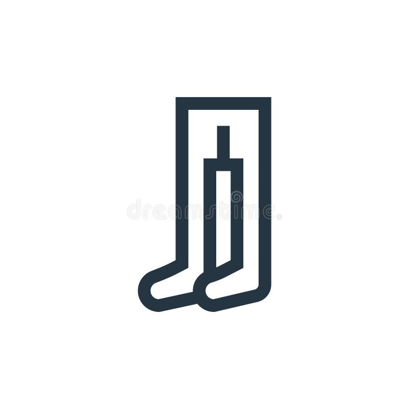 Leotard vector icon. leotard editable stroke. leotard linear symbol for use on web and mobile apps, logo, print media. Thin line stock illustration