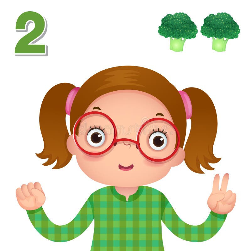 Lernen Sie Zahl und die Zählung mit kid’s Hand, welche die Zahl t zeigt stock abbildung Lernen Sie Zahl und die Zählung mit kid’s Hand, welche die Zahl t zeigt stock abbildung