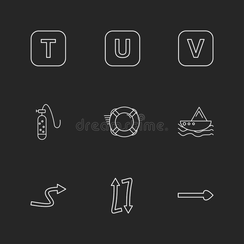 les alphabets, mer, nourriture, pique-nique, été, icônes d'ENV ont placé le vecteur illustration libre de droits les alphabets, mer, nourriture, pique-nique, été, icônes d'ENV ont placé le vecteur illustration libre de droits