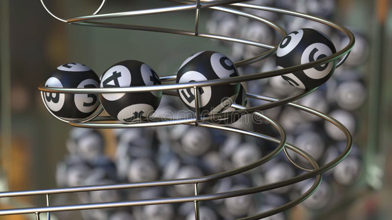 Les boules de loto composent le numéro 1, l'ordre 2, 3, 4, 5 et 6 Animation 3D réaliste banque de vidéos Les boules de loto composent le numéro 1, l'ordre 2, 3, 4, 5 et 6 Animation 3D réaliste banque de vidéos