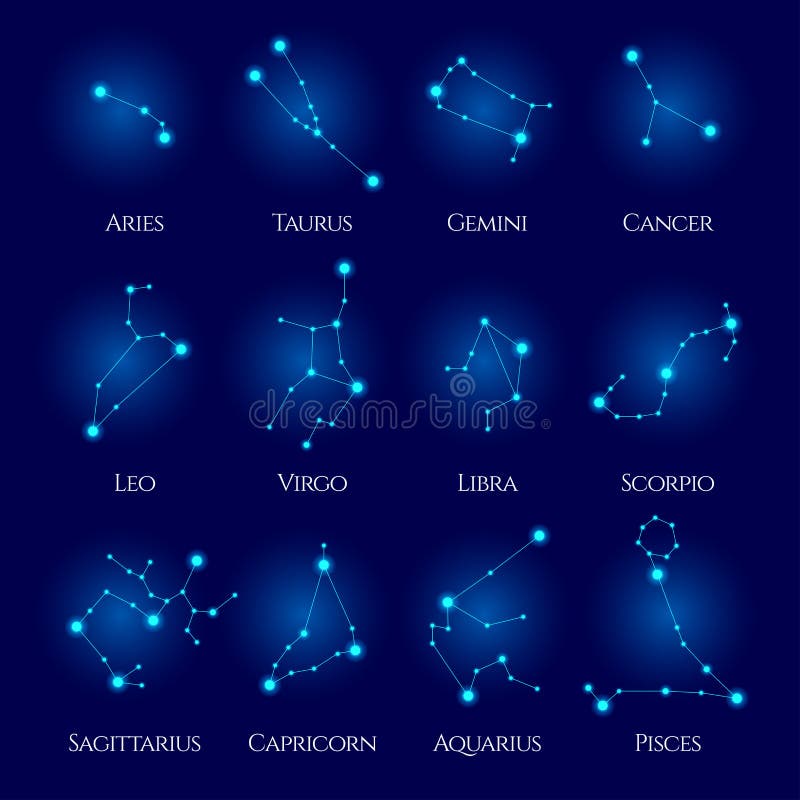 les constellations