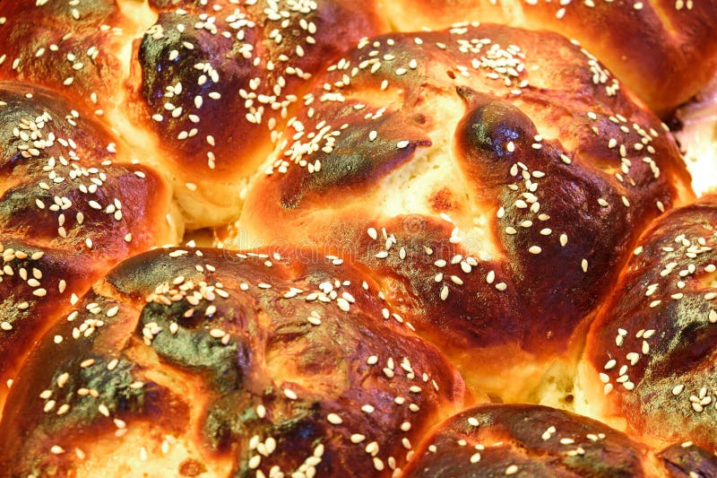 Les détails du tarte fait maison traditionnel ont appelé le brau de Poale-n dans la région de Bucovina/Moldau, Roumanie, avec les images libres de droits Les détails du tarte fait maison traditionnel ont appelé le brau de Poale-n dans la région de Bucovina/Moldau, Roumanie, avec les images libres de droits