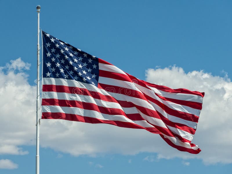 Les Etats-Unis diminuent photos stock Les Etats-Unis diminuent photos stock
