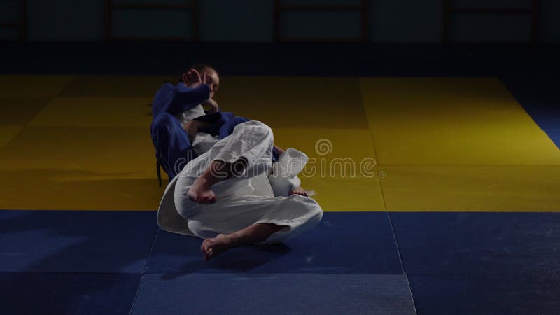 TATAMIS JUDO TRADITIONNEL