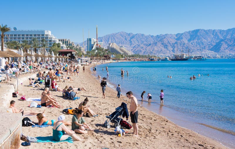 eilat