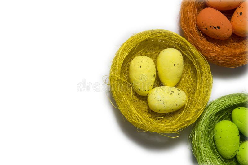 Les oeufs de p?ques ont d?cor? du du cire-r?sistance teindre la technique, traditionnelle pour oriental - les pays europ?ens photo stock Les oeufs de p?ques ont d?cor? du du cire-r?sistance teindre la technique, traditionnelle pour oriental - les pays europ?ens photo stock