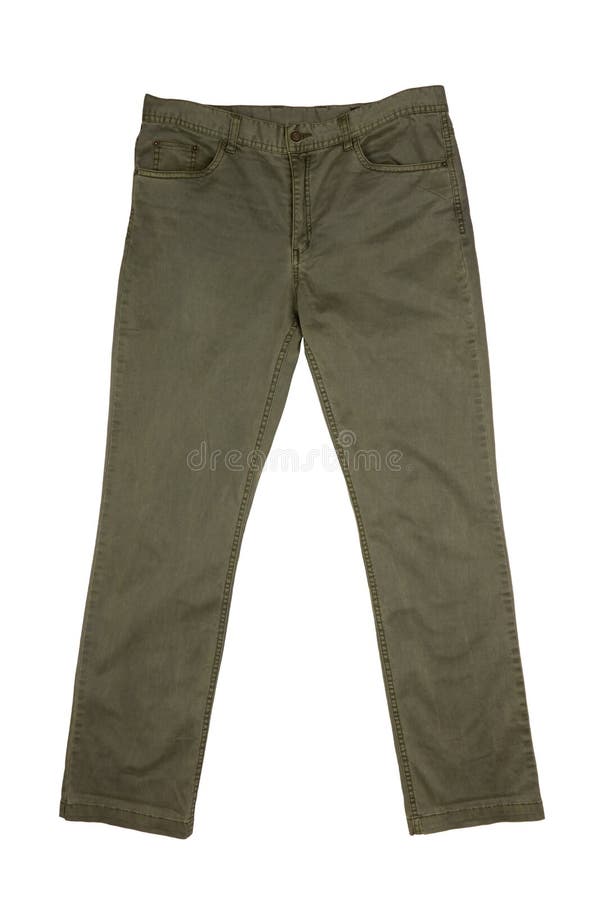 Les pantalons des hommes photo libre de droits Les pantalons des hommes photo libre de droits