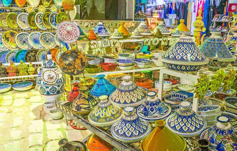 Souvenirs De La Tunisie Photos Stock Téléchargez 109 Photos libres de