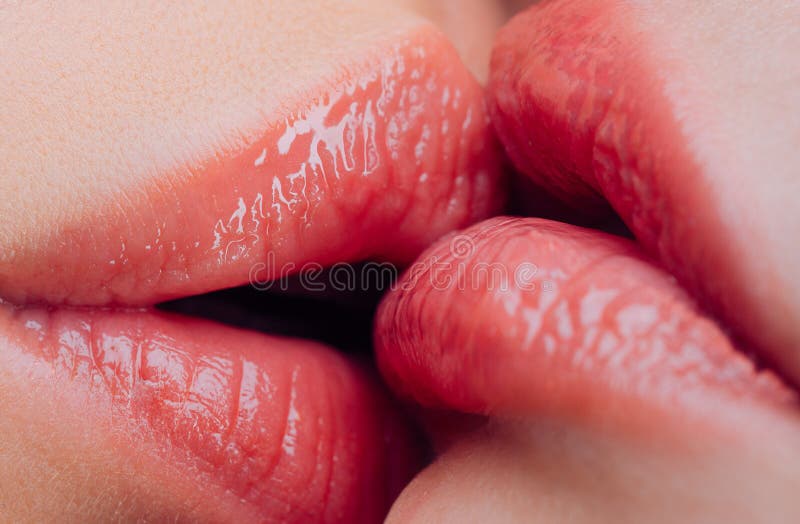 Kiss Lips Stock Photos - Download 20,398 Royalty Free Photos