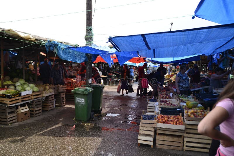 Dark Markets Brazil