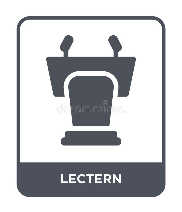 lessenaarpictogram in in ontwerpstijl lessenaarpictogram op witte achtergrond wordt geïsoleerd die eenvoudige en moderne vlakke s vector illustratie lessenaarpictogram in in ontwerpstijl lessenaarpictogram op witte achtergrond wordt geïsoleerd die eenvoudige en moderne vlakke s vector illustratie