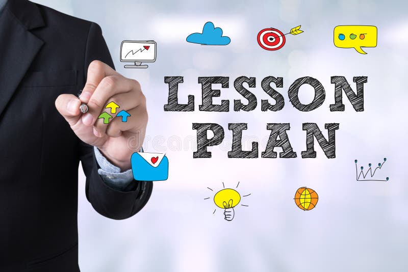 LESSON PLAN