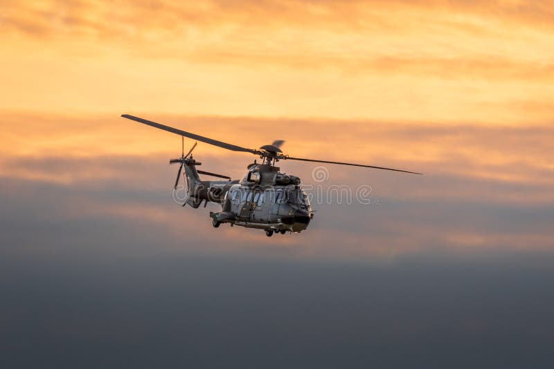 308 Super Puma Eurocopter Photos - Free & Royalty-Free Stock Photos from  Dreamstime
