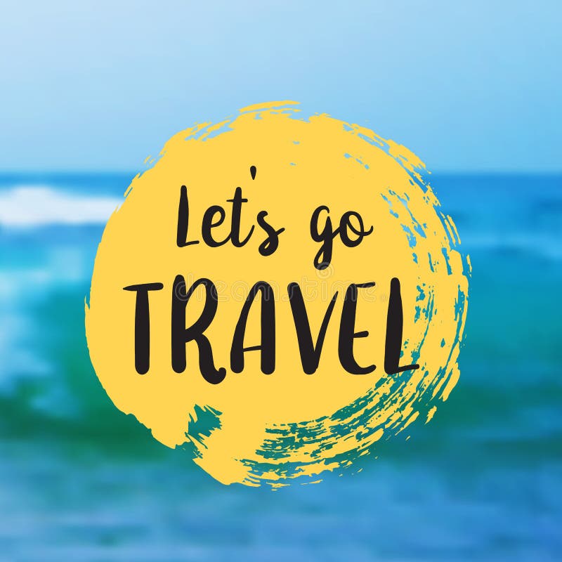 go travel and