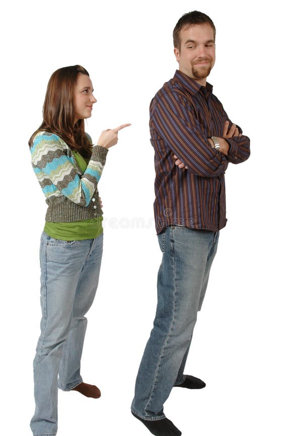 No Time For Love? Let's Talk!