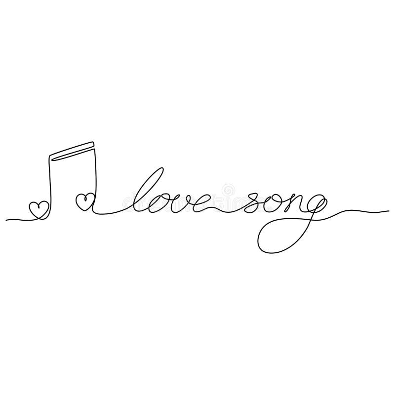Letras De Canciones De Amor Ilustracion Del Vector Ilustracion De Musical Bosquejo Letras De Canciones De Amor Ilustracion Del Vector Ilustracion De Musical Bosquejo
