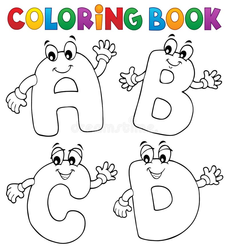 ABC Desenhamos! Aprender a Desenhar Letra Desenhos Livro de