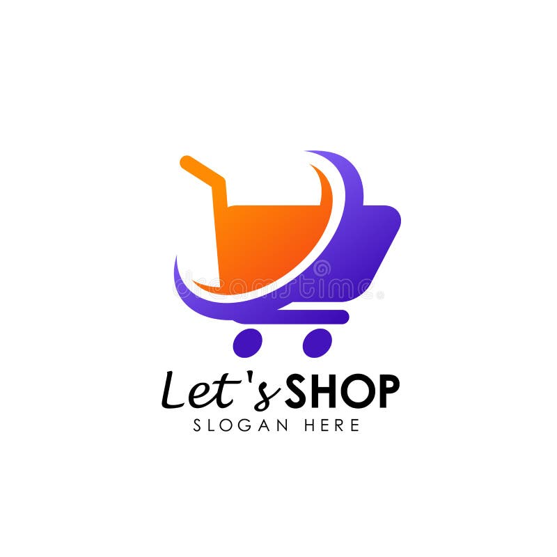 Online Shopping Logo Png, Transparent Png - kindpng