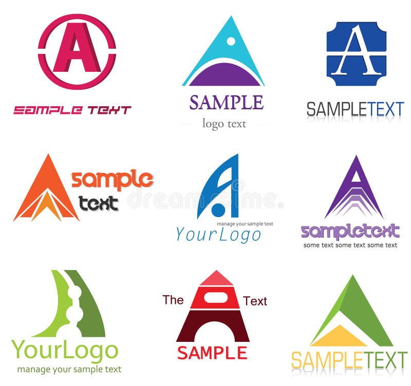 Letter logo free stock photos - StockFreeImages
