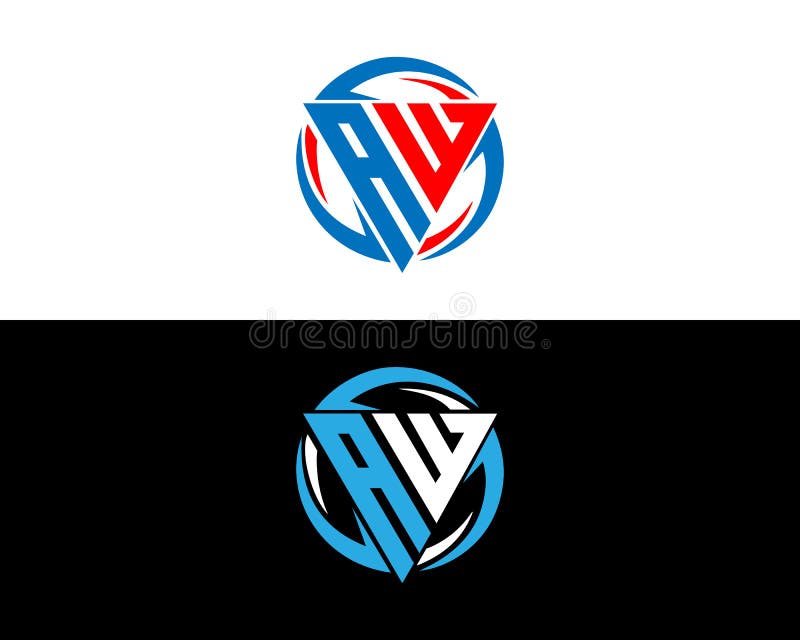 Aw Logo Stock Illustrations – 1,718 Aw Logo Stock Illustrations, Vectors &  Clipart - Dreamstime