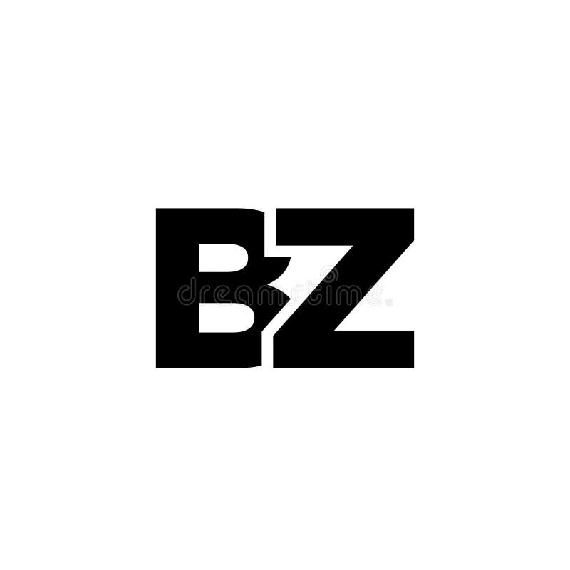 Bz Logo Images – Browse 1,369 Stock Photos, Vectors, and Video