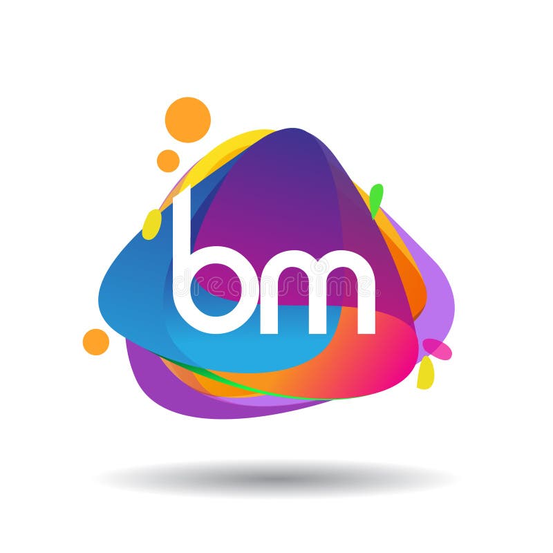 Bm Triangle Logo Stock Illustrations – 57 Bm Triangle Logo Stock
