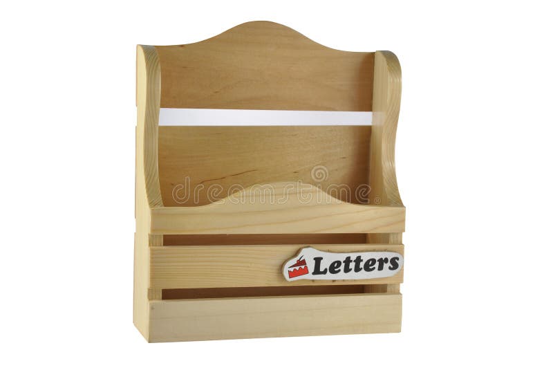 Letter box stock image. Image of shape, mailbox, message 12023359