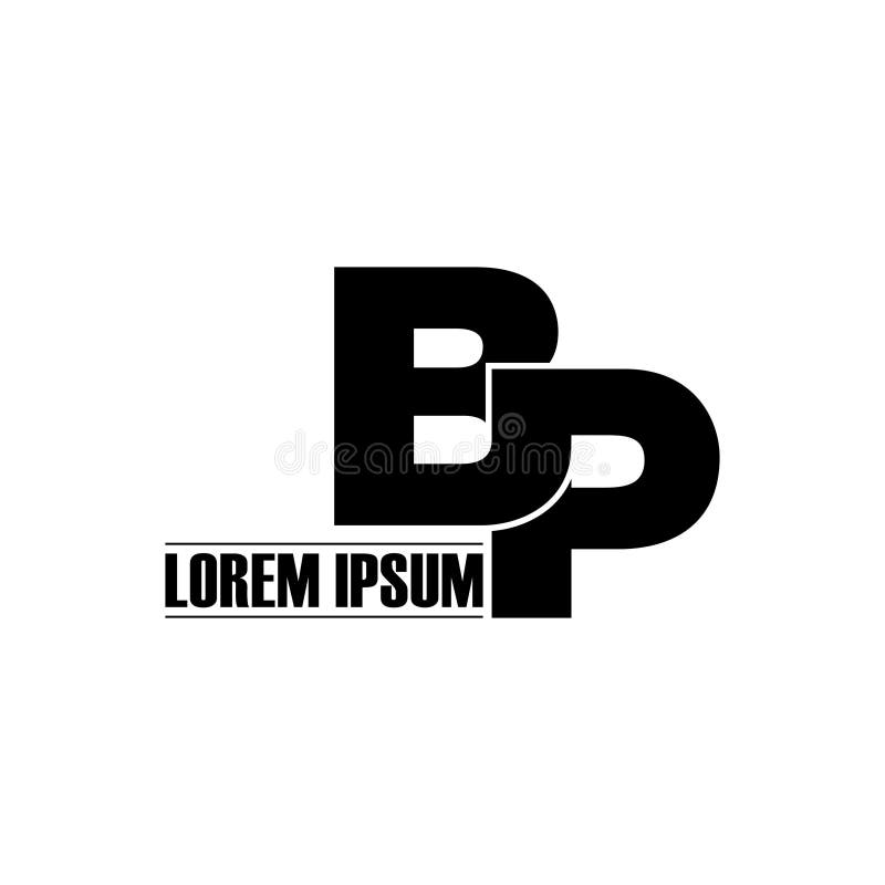 Monogram Pm Logo Design, Square Alphabet PM Letter Logo Icon 24768362  Vector Art at Vecteezy