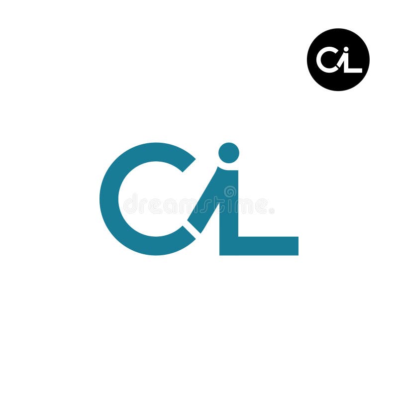 Cil Logo | Logo Design Gallery Inspiration | LogoMix