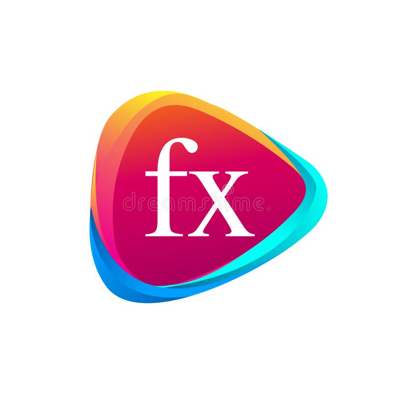 Fx Logo Images – Browse 6,712 Stock Photos, Vectors, and Video