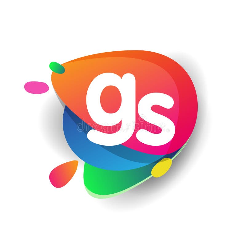 G S Logo Designs | Free G S Logo Maker - DesignEvo