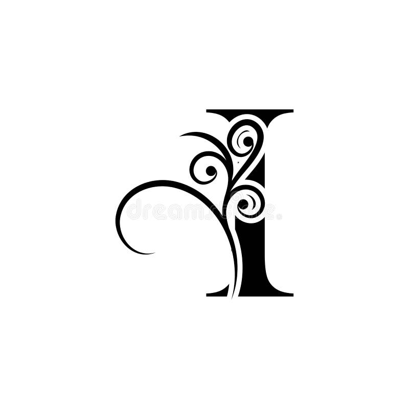 i i