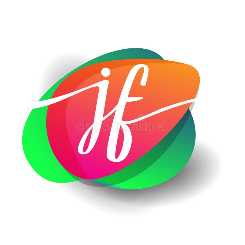Jf logo hi-res stock photography and images - Alamy